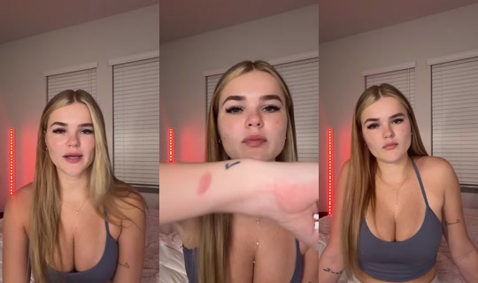vivchev TikTok Live — Oct 5, 2026, 1:26 AM