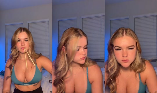 vivchev TikTok Live — Oct 7, 2026, 11:13 PM