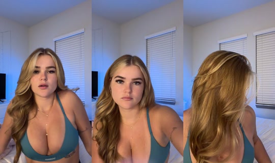vivchev TikTok Live — Oct 8, 2026, 12:16 AM