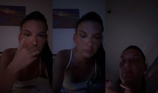 vivi.19891 TikTok Live — Aug 24, 2026, 12:33 PM