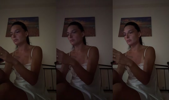 vivi.19891 TikTok Live — Aug 24, 2026, 1:03 PM