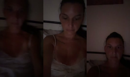 vivi.19891 TikTok Live — Aug 24, 2026, 3:13 PM