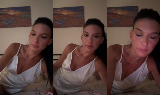 vivi.19891 TikTok Live — Aug 31, 2026, 12:11 PM