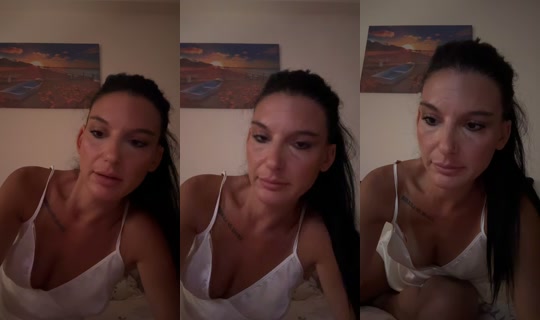 vivi.19891 TikTok Live — Aug 31, 2026, 12:26 PM