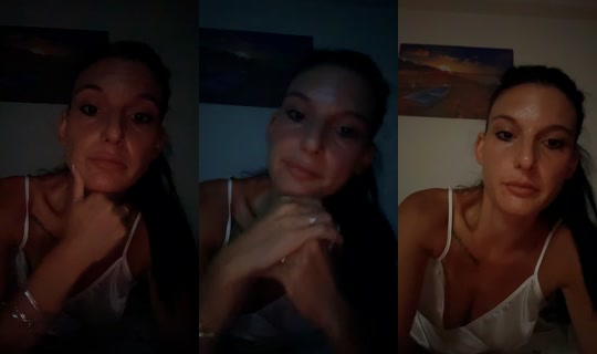 vivi.19891 TikTok Live — Aug 31, 2026, 4:51 PM