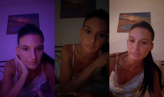 vivi.19891 TikTok Live — Sep 5, 2026, 2:55 PM