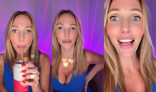 vivi.lux.beauty TikTok Live — Sep 30, 2026, 11:48 PM