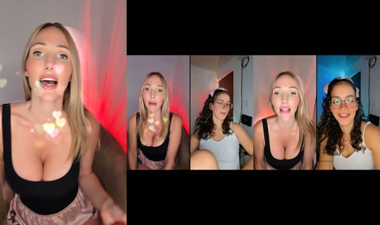 vivi.lux.beauty TikTok Live — Oct 1, 2026, 11:37 PM