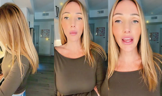 vivi.lux.beauty TikTok Live — Oct 6, 2026, 4:23 PM