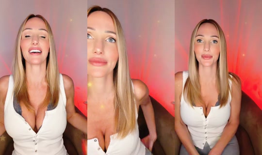 vivi.lux.beauty TikTok Live — Oct 7, 2026, 12:06 AM