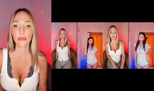 vivi.lux.beauty TikTok Live — Oct 7, 2026, 1:03 AM