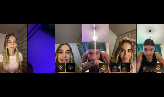 vivianaaq17 TikTok Live — Aug 21, 2026, 7:48 PM