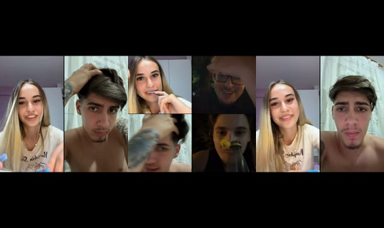 vivianaaq17 TikTok Live — Aug 25, 2026, 7:18 PM