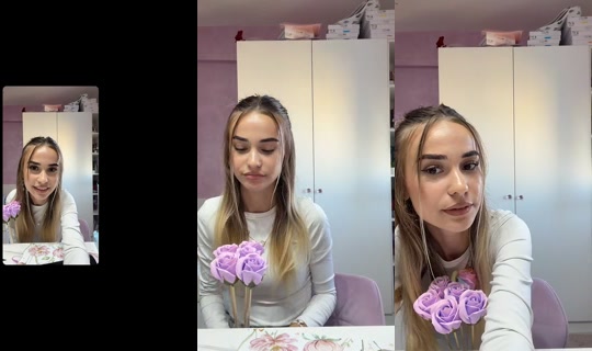 vivianaaq17 TikTok Live — Sep 30, 2026, 12:37 PM