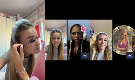 vivianaaq17 TikTok Live — Oct 1, 2026, 11:46 AM