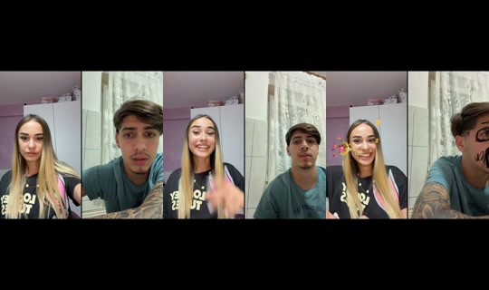 vivianaaq17 TikTok Live — Oct 1, 2026, 7:33 PM