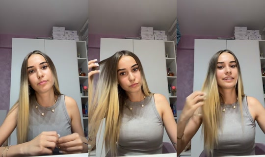 vivianaaq17 TikTok Live — Oct 9, 2026, 5:33 PM