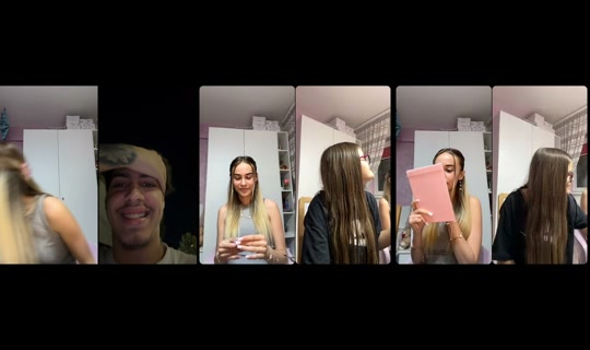 vivianaaq17 TikTok Live — Oct 9, 2026, 6:05 PM
