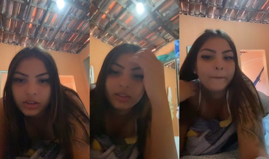 vivianexr_ TikTok Live — Aug 21, 2026, 10:58 AM