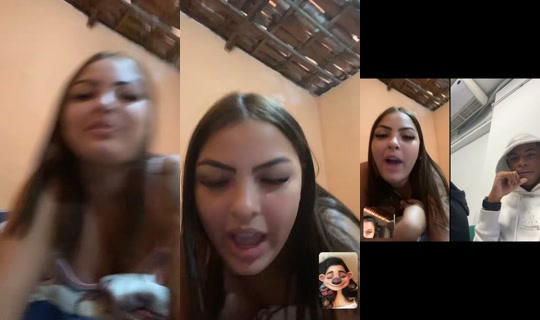 vivianexr_ TikTok Live — Aug 24, 2026, 11:38 AM