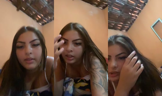 vivianexr_ TikTok Live — Aug 24, 2026, 2:35 PM