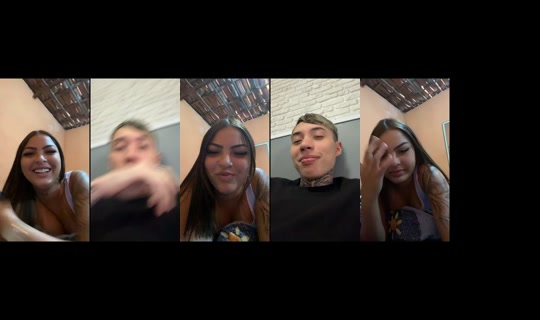 vivianexr_ TikTok Live — Aug 25, 2026, 11:41 AM
