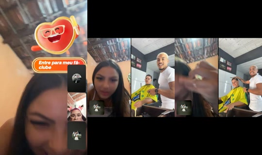 vivianexr_ TikTok Live — Aug 25, 2026, 6:34 PM