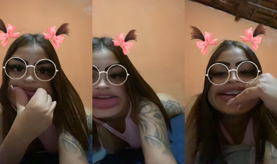 vivianexr_ TikTok Live — Aug 30, 2026, 12:47 AM