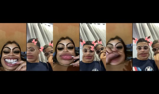 vivianexr_ TikTok Live — Aug 30, 2026, 2:16 AM