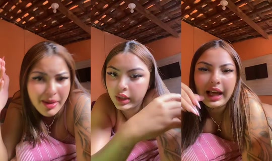 vivianexr_ TikTok Live — Oct 1, 2026, 11:48 AM