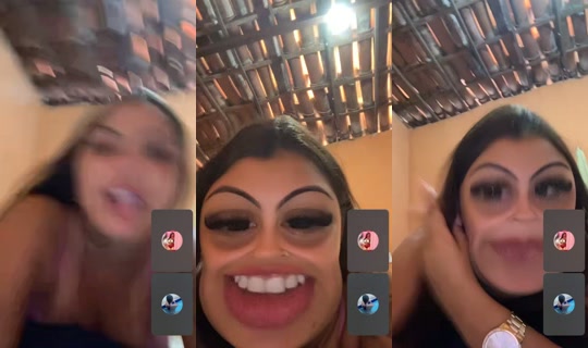 vivianexr_ TikTok Live — Oct 1, 2026, 2:45 PM