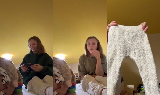 viviaschi TikTok Live — Sep 13, 2026, 10:14 PM
