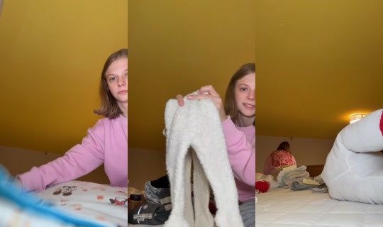 viviaschi TikTok Live — Sep 24, 2026, 7:06 PM