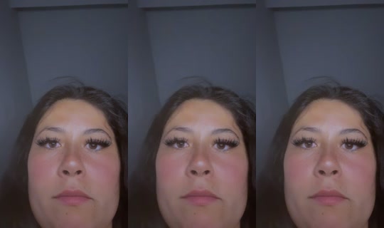 vivibby.xo TikTok Live — Aug 25, 2026, 4:50 AM