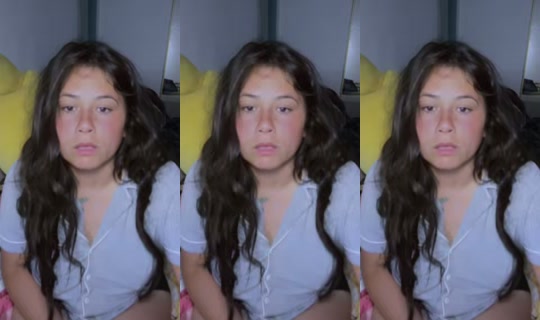 vivibby.xo TikTok Live — Sep 20, 2026, 6:24 AM