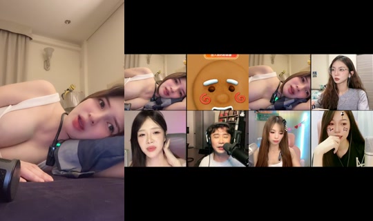 vivid122 TikTok Live — Aug 26, 2026, 3:01 PM