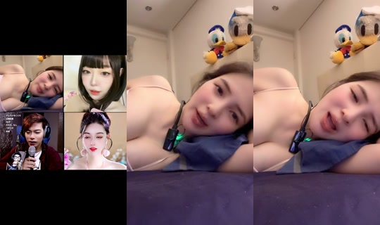 vivid122 TikTok Live — Aug 27, 2026, 6:05 PM