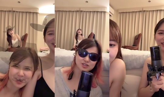 vivid122 TikTok Live — Sep 2, 2026, 4:18 PM