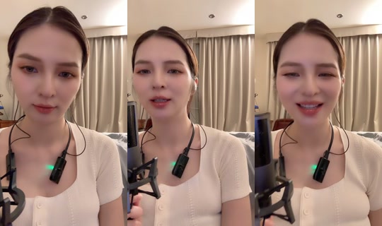 vivid122 TikTok Live — Sep 3, 2026, 3:52 PM
