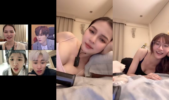 vivid122 TikTok Live — Sep 3, 2026, 4:43 PM