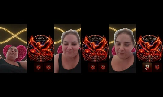 vivielasciavivere959 TikTok Live — Sep 22, 2026, 9:52 AM