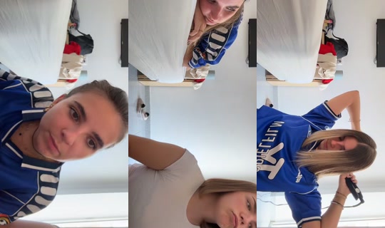 vivien.rns TikTok Live — Aug 20, 2026, 11:16 AM