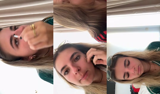 vivien.rns TikTok Live — Aug 23, 2026, 4:13 PM