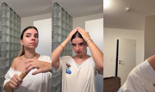 vivien.rns TikTok Live — Sep 15, 2026, 6:16 AM
