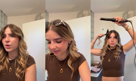 vivien.rns TikTok Live — Sep 15, 2026, 7:57 AM