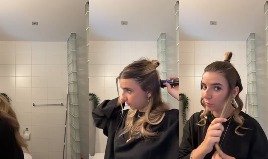vivien.rns TikTok Live — Sep 16, 2026, 6:30 AM