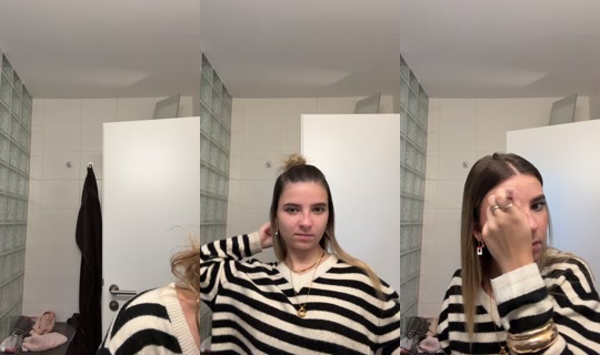 vivien.rns TikTok Live — Sep 18, 2026, 5:54 AM