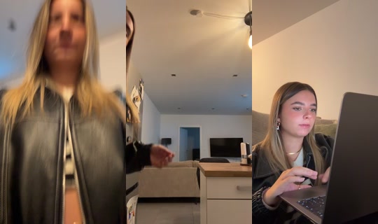 vivien.rns TikTok Live — Sep 18, 2026, 6:44 AM