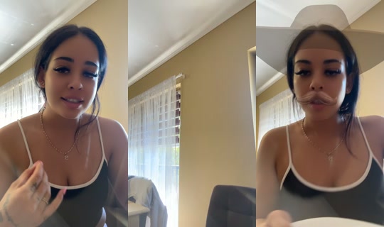 vivienkassai TikTok Live — Aug 22, 2026, 11:19 AM