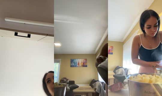 vivienkassai TikTok Live — Aug 22, 2026, 12:09 PM